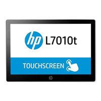 HP L7010t 10.1&quot; WGA (1280 x 800) 60Hz Touch Screen LED Monitor