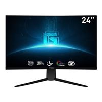 MSI G2422C 24&quot; Full HD (1920 x 1080) 180Hz Curved Screen Gaming Monitor