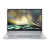 Acer Swift 3 SF314-512T-76CS 14&quot; Laptop Computer (Factory Refurbished) - Steel Gray