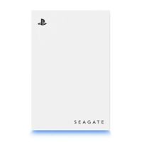 Seagate Game Drive for PS5 2TB External HDD (STLV2000101) - White