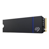 Seagate Game Drive PS5 1TB 3D TLC NAND PCIe Gen 4 x4 NVMe M.2 Internal SSD
