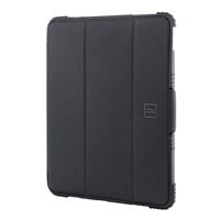 Tucano USA Educo High protective case for iPad Air 4 - Black