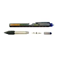  Roughneck 9-in-1 Pen Multi-Tool