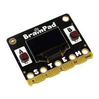  BrainPad Pulse Coding Microcomputer Board