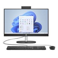 HP 24-cr0025T 23.8&quot; All-in-One Desktop Computer (Refurbished)