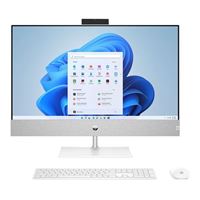 HP Pavilion 27-ca2025t 27&quot; All-in-One Desktop Computer (Refurbished)