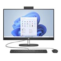 HP 27-cr0025n 27&quot; All-in-One Desktop Computer (Refurbished)