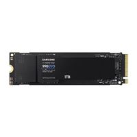 Samsung 990 EVO 1TB Samsung V NAND TLC NAND PCIe Gen 4 x4 and PCIe Gen 5 x2 NVMe M.2 Internal SSD