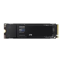 Samsung 990 EVO 2TB Samsung V NAND TLC NAND PCIe Gen 4 x4 and PCIe Gen 5 x2 NVMe M.2 Internal SSD