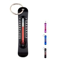  Brrr-ometer ZipperPull Thermometer