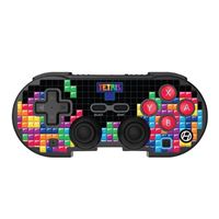 Hyperkin Limited Edition Pixel Art Bluetooth Controller Official Tetris Edition