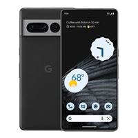 Google Pixel 7 Pro Unlocked 5G - Obsidian Smartphone