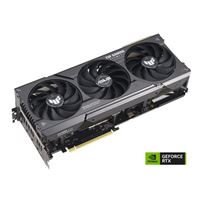 ASUS NVIDIA GeForce RTX 4070 Super TUF Gaming Overclocked Triple Fan 12GB GDDR6X PCIe 4.0 Graphics Card