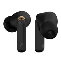 Creative Labs Aurvana Ace Active Noise Cancelling True Wireless Bluetooth Earbuds - Black