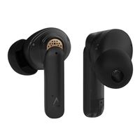 Creative Labs Aurvana Ace 2 Active Noise Cancelling True Wireless Bluetooth Earbuds - Black