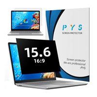  PYS Laptop Privacy Screen 15.6