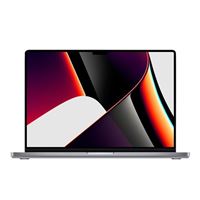 Apple MacBook Pro MK1A3LL/A (Late 2021) 16.2&quot; Laptop Computer (Refurbished) - Space Gray
