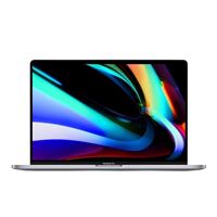 Apple MacBook Pro MVVK2LL/A (Late 2019) 16&quot; Laptop Computer (Refurbished) - Space Gray