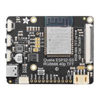 Adafruit Industries Qualia ESP32-S3 for TTL RGB-666 Displays