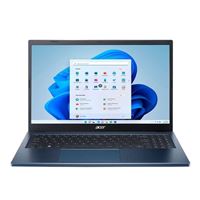 Acer Aspire 3 A315-24PT-R1L8 15.6&quot; Touchscreen Laptop Computer - Steam Blue