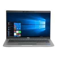 Dell Latitude 5420 14&quot; Laptop Computer (Refurbished) - Gray
