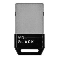 WD Black C50 1TB External SSD Xbox Series Expansion Solid State Drive