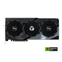 Gigabyte NVIDIA GeForce RTX 4070 Ti Super Master Overclocked Triple Fan 16GB GDDR6X PCIe 4.0 Graphics Card