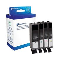 Dataproducts Remanfactured Canon PGI-250XL/CL-251XL Multi-Pack