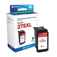 Dataproducts Remanufactured Canon PG-275XL Black Ink Cartridge