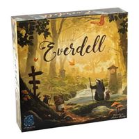 Asmodee Everdell 3rd Edition