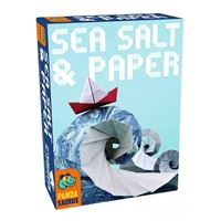 Asmodee Sea Salt & Paper
