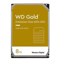 WD 8TB Gold Enterprise Class Internal Hard Drive