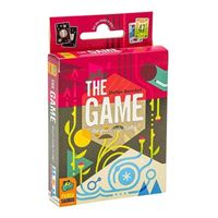 Asmodee The Game