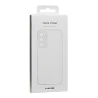 Samsung Clear Case for A15