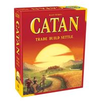  Catan Board Game