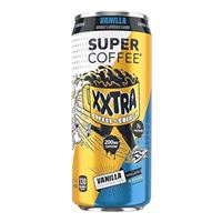  Super Coffee XXTRA, Iced Coffee (Vanilla)
