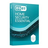 ESET Home Security Essential (1 Year, 1 Device)