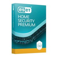 ESET Home Security Premium (1 Year, 1 Device)
