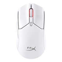 HyperX Pulsefire Haste 2 Mini Wireless Gaming Mouse - White