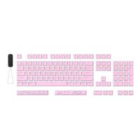 HyperX Pudding Keycaps 2 Full Key Set - Pink