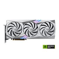 GeForce RTX™ 3090 VISION OC 24G Key Features