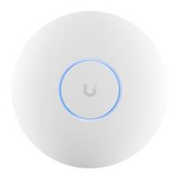 Ubiquiti Networks U7 Pro Access Point - BE9300 WiFi 7 Tri-Band  Whole Home Wireless System