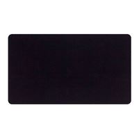 Leo Sales Ltd. Metal Business Card Blanks (Black)