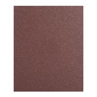 Leo Sales Ltd. Sandpaper - 5.5 x 4.5 Inches - 240 Grit