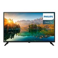 Philips 32PFL3453/F7 32&quot; Class (31.5&quot; Diag.) HD LED TV - Refurbished
