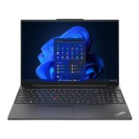 Lenovo ThinkPad E16 Gen 1 16&quot; Laptop Computer - Graphite Black