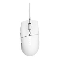 NZXT Lift 2 Ergo Wired Mouse - Wired