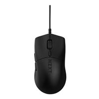 NZXT Lift 2 Symm Gaming Mouse - Black