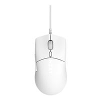NZXT Lift 2 Symm Gaming Mouse - White