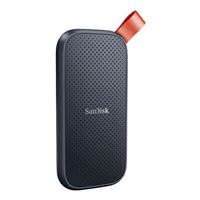 SanDisk 2TB Portable SSD USB 3.2 Gen 2 Type A External Solid State Drive